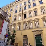 Near The Colosseum