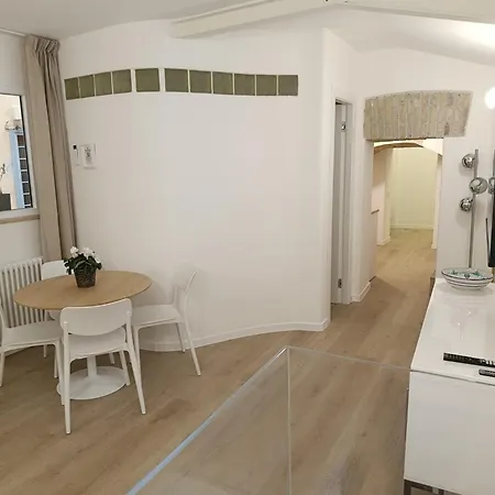 Apartament Near The Colosseum