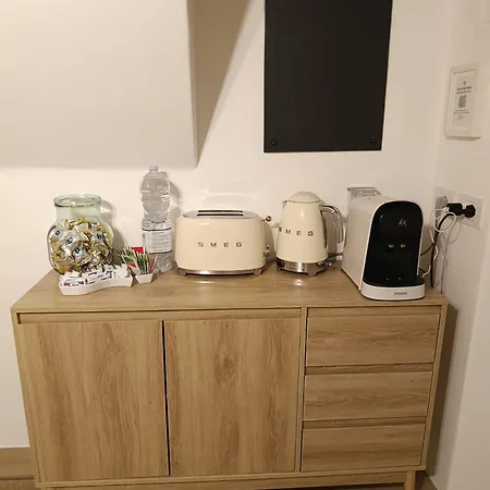 Apartament Near The Colosseum *