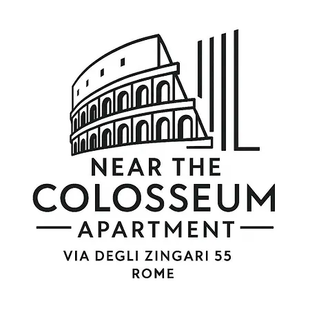 公寓 Near The Colosseum